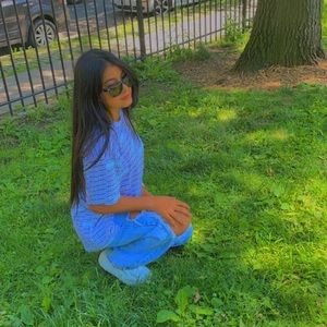 Meet your Posher, Yajaira